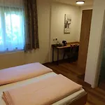 Garni Tannenhof Aparthotel 3*