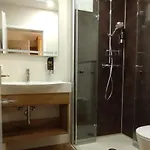 Aparthotel Garni Tannenhof