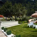 Garni Tannenhof Aparthotel