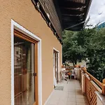 Garni Tannenhof Aparthotel Flachau