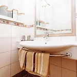 Aparthotel Garni Tannenhof