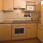 Aparthotel Garni Tannenhof Flachau