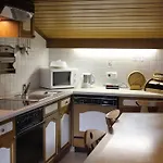 Garni Tannenhof Aparthotel