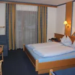 Garni Tannenhof Flachau