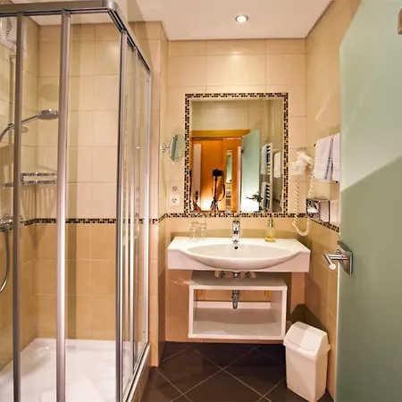 Garni Tannenhof מלון דירות פלאכאו