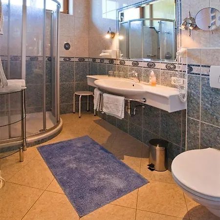 Garni Tannenhof 3* פלאכאו