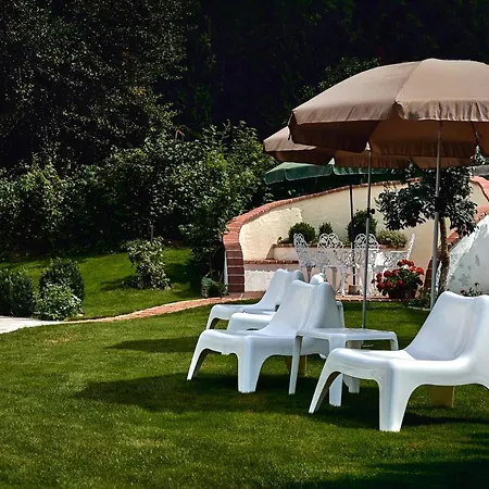 Garni Tannenhof 3* פלאכאו