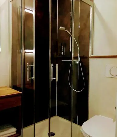 Garni Tannenhof פלאכאו