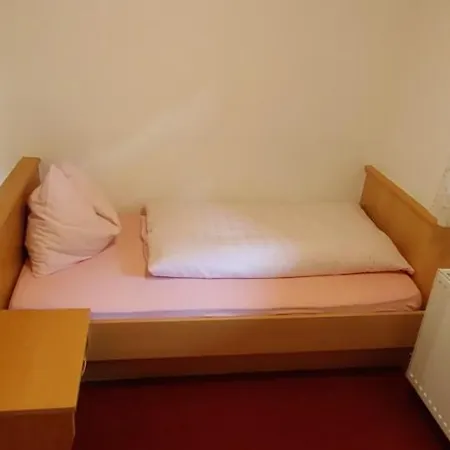 מלון דירות Garni Tannenhof פלאכאו