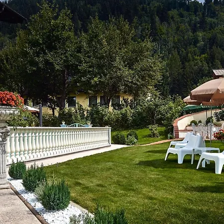 Garni Tannenhof מלון דירות