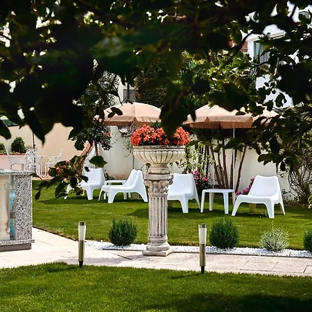 Garni Tannenhof פלאכאו