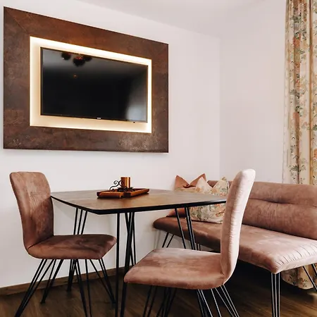 加尼塔伦霍夫公寓式酒店 3*