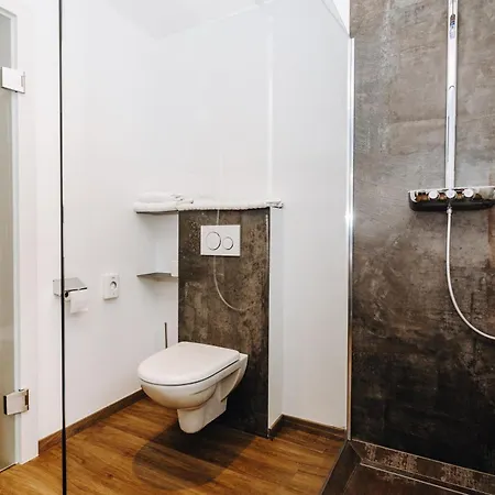 Garni Tannenhof מלון דירות