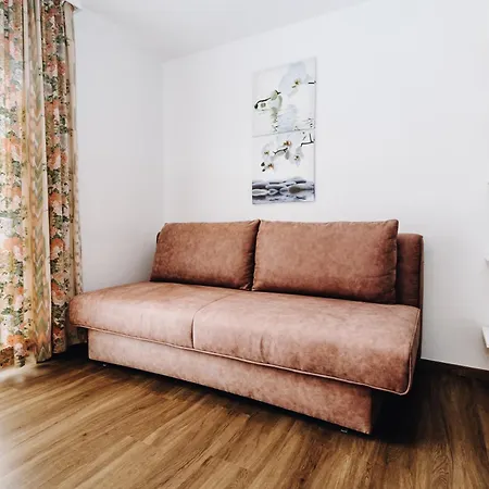 Garni Tannenhof מלון דירות