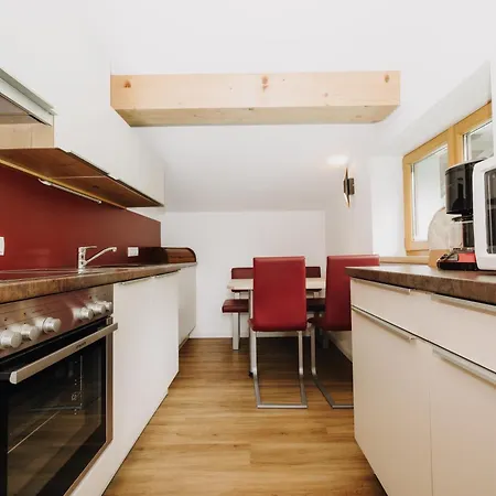 Garni Tannenhof פלאכאו