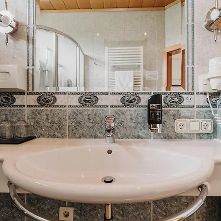 Garni Tannenhof 3* פלאכאו