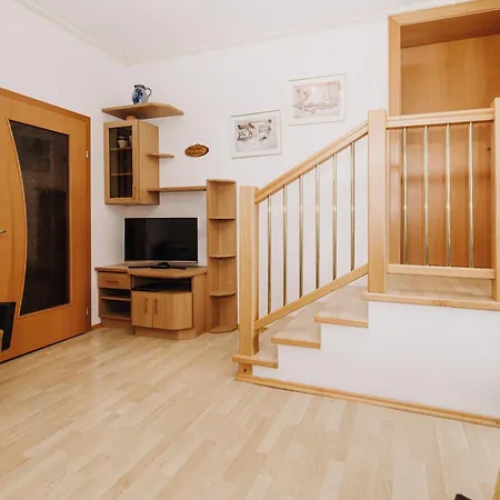 加尼塔伦霍夫公寓式酒店 弗拉绍