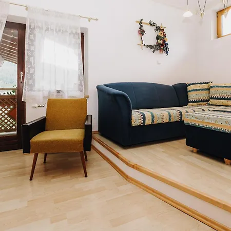 加尼塔伦霍夫公寓式酒店 3* 弗拉绍