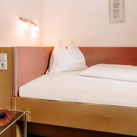 加尼塔伦霍夫公寓式酒店 公寓式酒店