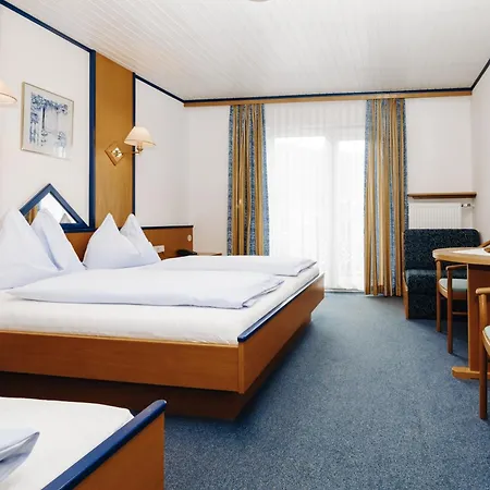 Garni Tannenhof 3*