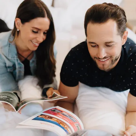 מלון דירות Garni Tannenhof פלאכאו