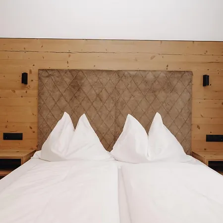 公寓式酒店 加尼塔伦霍夫公寓式酒店