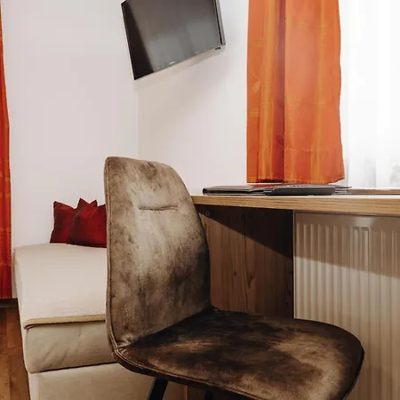 Garni Tannenhof 3* Flachau