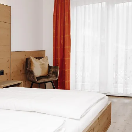 Garni Tannenhof Апарт-отель 3*