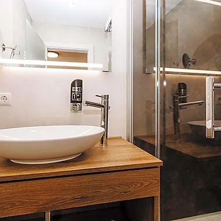 Garni Tannenhof Apartahotel