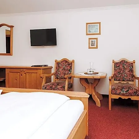 Garni Tannenhof 3* Flachau