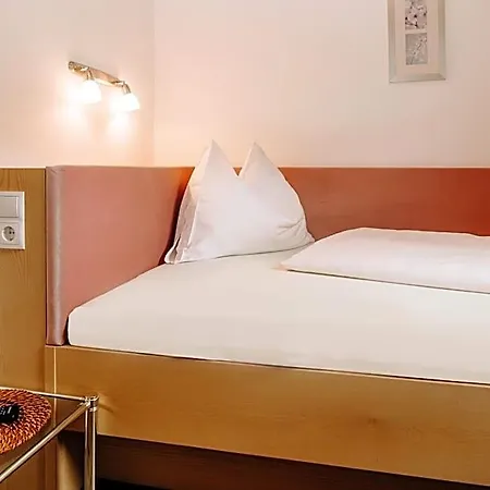 Garni Tannenhof 3* Flachau