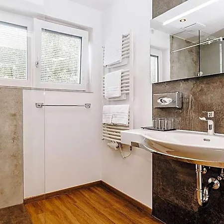 Garni Tannenhof 3* Flachau