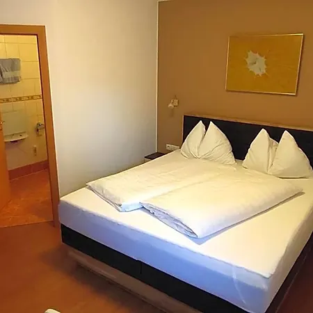 Apartahotel Garni Tannenhof