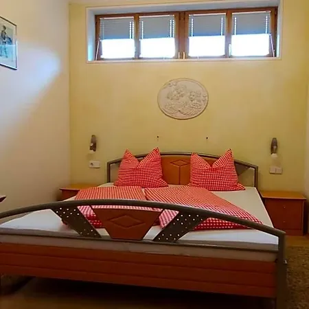 Garni Tannenhof Apartahotel 3*