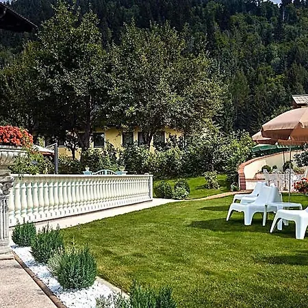 Garni Tannenhof 3* Flachau