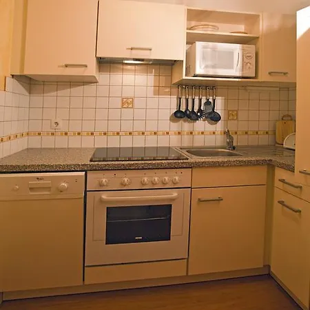 מלון דירות Garni Tannenhof פלאכאו