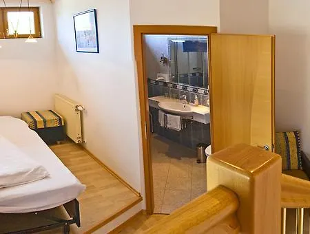 Garni Tannenhof מלון דירות 3*