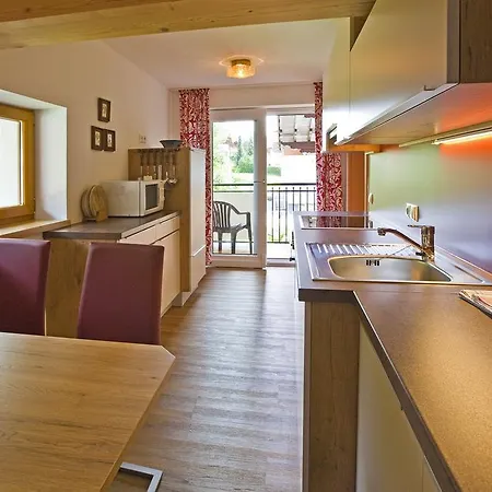 Garni Tannenhof פלאכאו