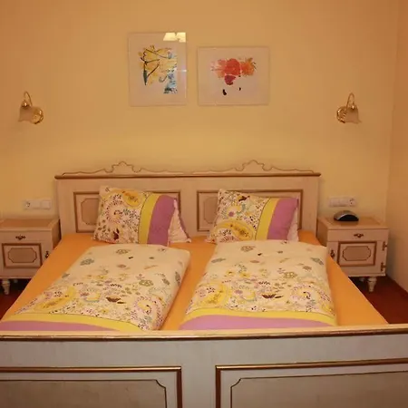 Garni Tannenhof 3*