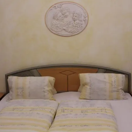 加尼塔伦霍夫公寓式酒店 公寓式酒店