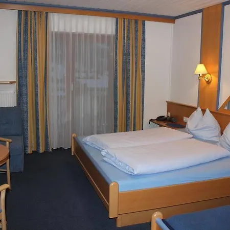 加尼塔伦霍夫公寓式酒店 弗拉绍